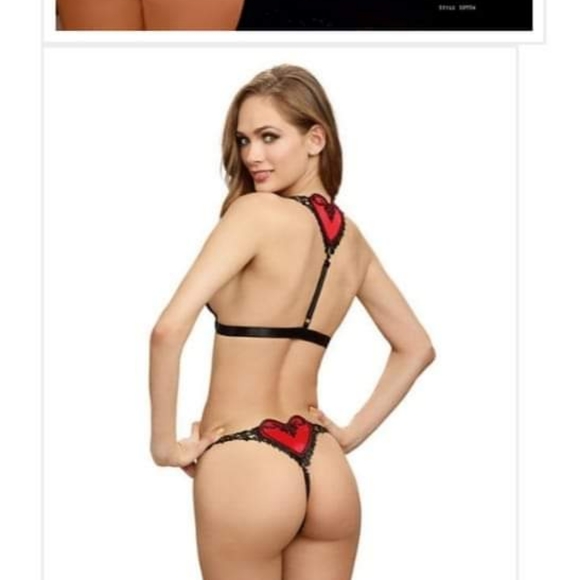 Lingerie NEW - Picture 3 of 16